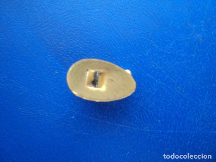 Coleccionismo deportivo: (P-341)INSIGNIA DE SOLAPA BOXEO - Foto 2