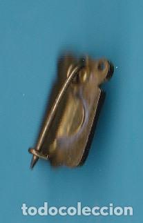 Coleccionismo deportivo: INSIGNIA DEL COMITE OL&Iacute;MPICO ESPA&Ntilde;OL. - Foto 2