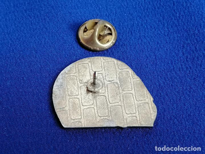 Coleccionismo deportivo: CASCO ALAIN PROS - Foto 3