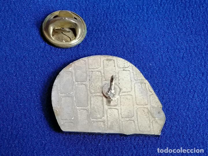 Coleccionismo deportivo: CASCO ALAIN PROS - Foto 3