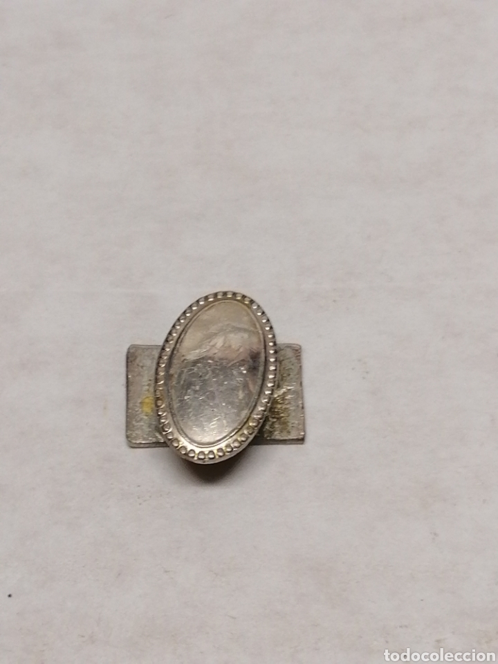 Coleccionismo deportivo: Broche ol&iacute;mpico 71/73 - Foto 3