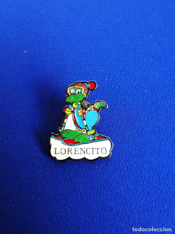 Coleccionismo deportivo: LORENCITO- ESQUI - Foto 2