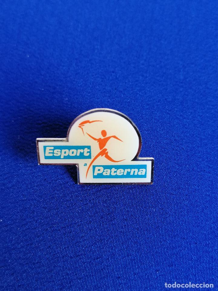 Coleccionismo deportivo: DEPORTES PATERNA - Foto 2