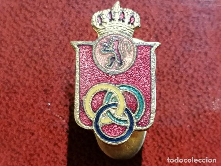 Coleccionismo deportivo: PINS ATLETISMO - Foto 3