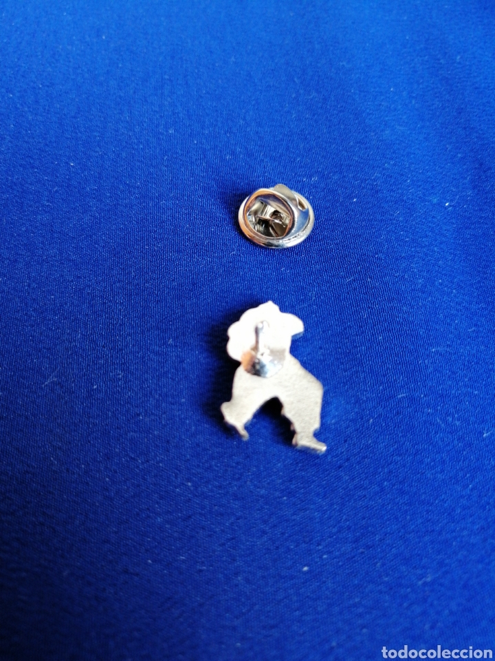 Coleccionismo deportivo: JUDO PIN - Foto 2