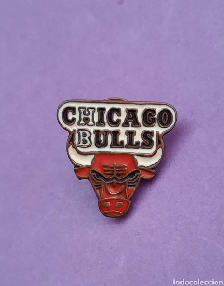 Pin on A Deporte chicago bulls