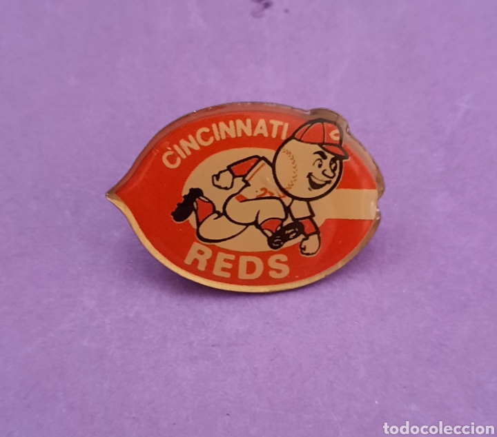 Pin on Cincinnati Reds