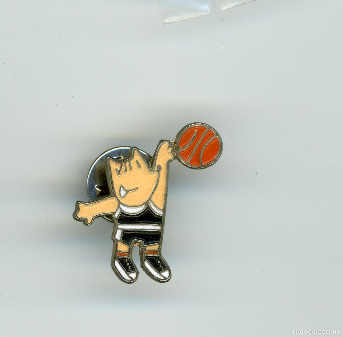 Pin on baloncesto