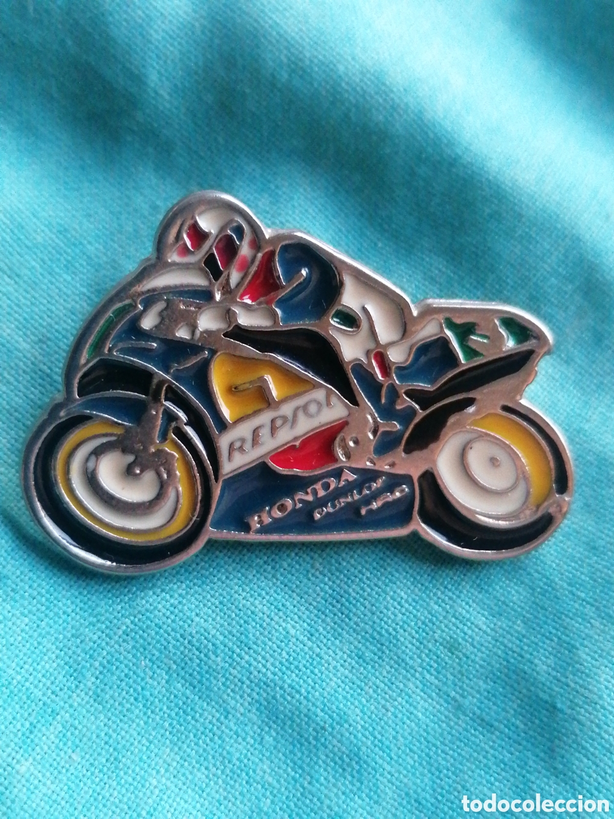 Pin em Motociclismo