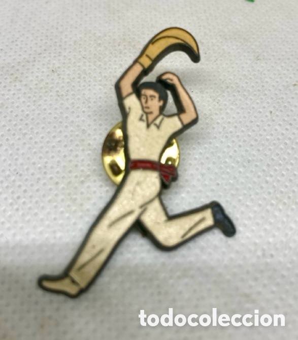 Coleccionismo deportivo: PING PELOTARI DE COLECCI&Oacute;N - Foto 1