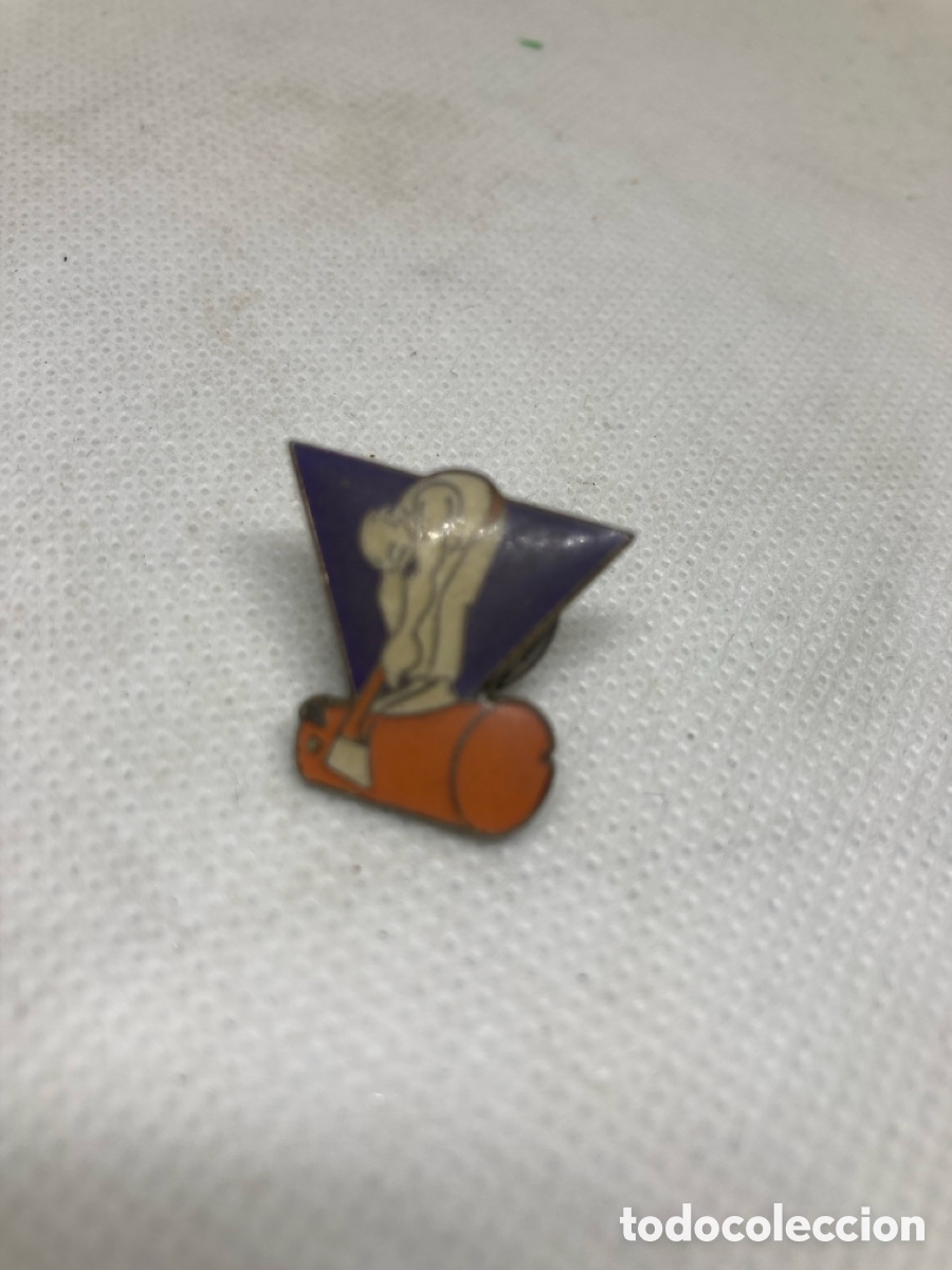 Coleccionismo deportivo: PING AIZKOLARIS DE COLECCI&Oacute;N - Foto 2