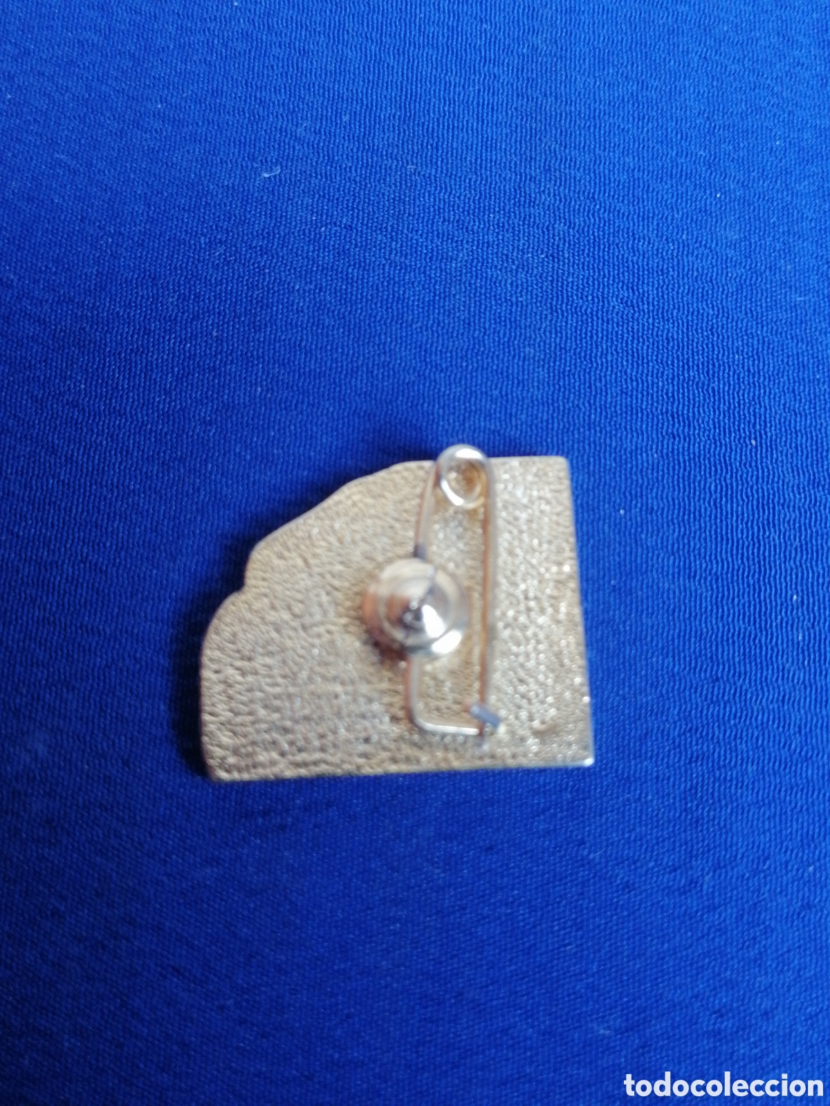Coleccionismo deportivo: JUDO INSIGNIA DE ALFILER - Foto 2