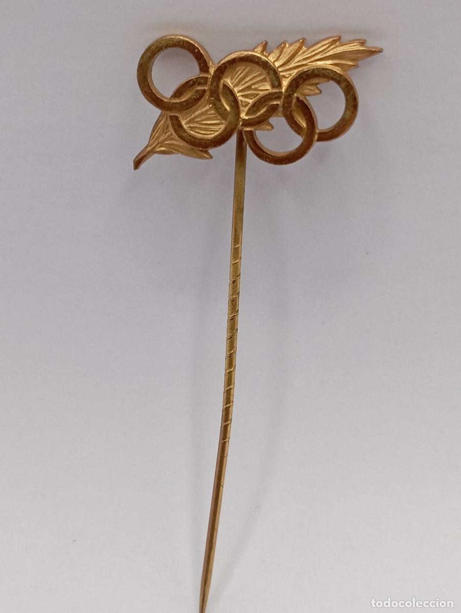 Sports collectibles: Comit&eacute; Juegos Ol&iacute;mpicos &rdquo;CIO Lausanne 1894 - 1944&rdquo;