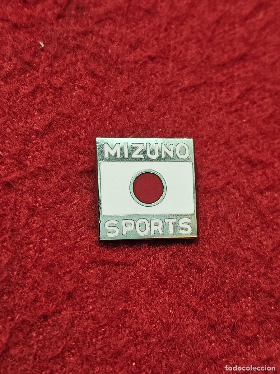 Coleccionismo deportivo: PIN DEPORTIVO OLIMPICO DE JAPON