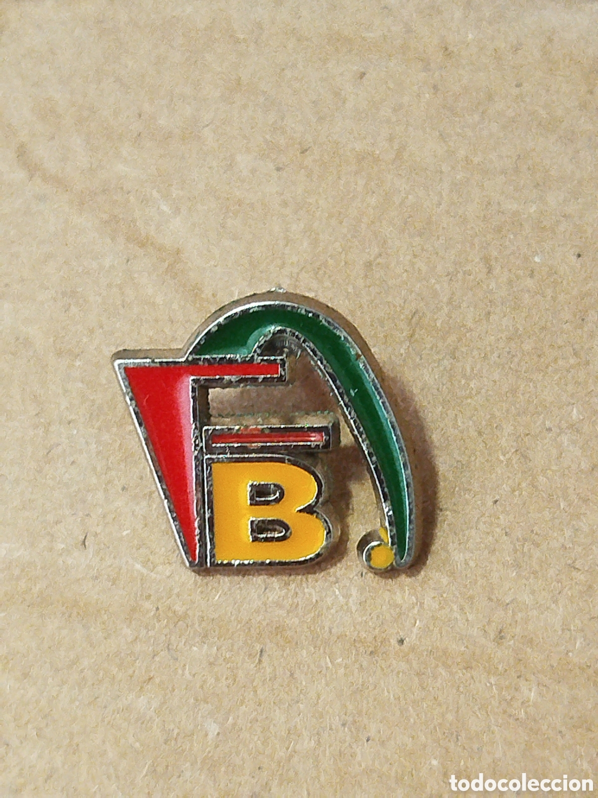 Coleccionismo deportivo: PINS DE BASKET.FEDERACION ANDALUZA DE BASKET
