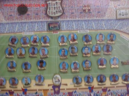 Coleccionismo deportivo:   - Foto 2