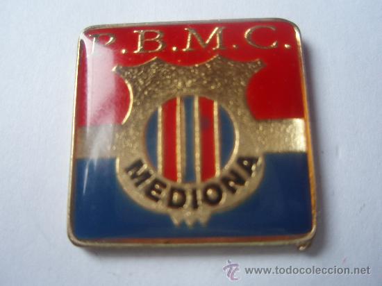 Coleccionismo deportivo: Pe&ntilde;a  Barcelonista    Medio - Foto 1