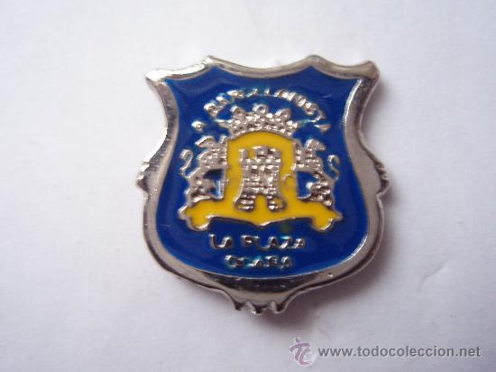Collezionismo sportivo: Pe&ntilde;a Barcelonista La Plaza Oca&ntilde;a