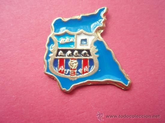 Coleccionismo deportivo: Pe&ntilde;a Barcelonista  de Huelva - Foto 1