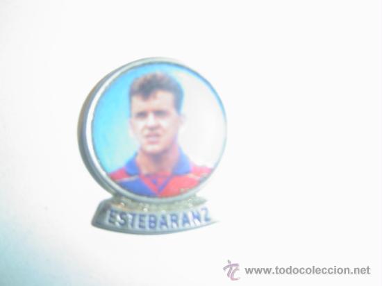 PIN BARCELONA  ESTEBARANZ
