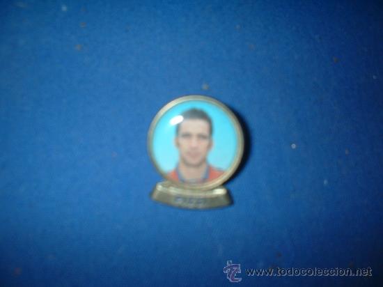 Coleccionismo deportivo: pizzi - Foto 1
