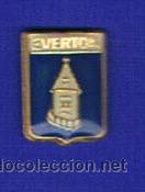Sammelleidenschaft Sport: PIN DEPORTIVOS, EQUIPO F&Uacute;TBOL INGLATERRA, EVERTON