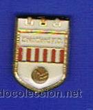 Sammelleidenschaft Sport: PIN DEPORTIVOS, EQUIPO F&Uacute;TBOL INGLATERRA, BRENTFORD F.C.