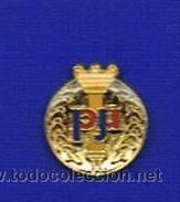 Sammelleidenschaft Sport: PIN DEPORTIVOS, EQUIPO F&Uacute;TBOL