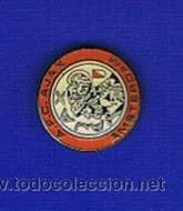 Sammelleidenschaft Sport: PIN DEPORTIVOS, EQUIPO F&Uacute;TBOL HOLANDA, A.F.C. AJAX AMSTERDAM