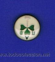Sammelleidenschaft Sport: PIN DEPORTIVOS, EQUIPO F&Uacute;TBOL