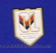 Sammelleidenschaft Sport: PIN DEPORTIVOS, EQUIPO F&Uacute;TBOL FRANCIA, OLYMPIQUE DE LYON