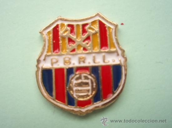 Sammelleidenschaft Sport: Pe&ntilde;a Barcelonista Ramon LLorets