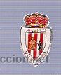 Sammelleidenschaft Sport: PIN DEPORTIVO EQUIPO DE FUTBOL DE ESPA&Ntilde;A. ATLETICO VALDEMORO.