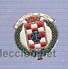 Sammelleidenschaft Sport: PIN DEPORTIVO EQUIPO DE FUTBOL DE ESPA&Ntilde;A. C.D. DE PINTO.