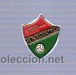 Sammelleidenschaft Sport: PIN DEPORTIVO EQUIPO DE FUTBOL DE ESPA&Ntilde;A. CARDESSAR.