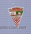 Sammelleidenschaft Sport: PIN DEPORTIVO EQUIPO DE FUTBOL DE ESPA&Ntilde;A. SANTO&Ntilde;A C.F.