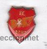 Sammelleidenschaft Sport: PIN DEPORTIVO DE EQUIPO DE FUTBOL DE R. CHEQUIA. BOBY BRNO.