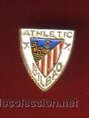 Coleccionismo deportivo: PIN DEL ATHLETIC DE BILBAO - IMPERDIBLE - Foto 1