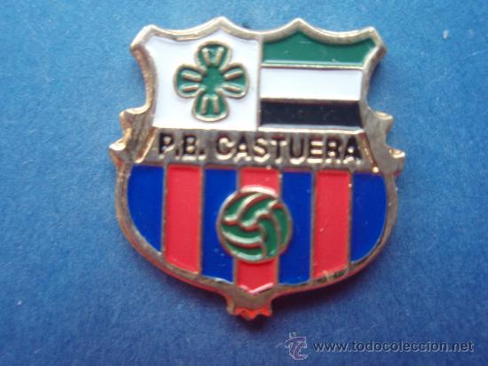 Sports collectibles: Pe&ntilde;a Barcelonista  Casturea buena calidad  original