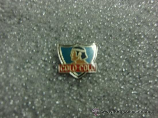 insignia/pin del equipo de fútbol conil cf (cád - Buy Football pins on  todocoleccion