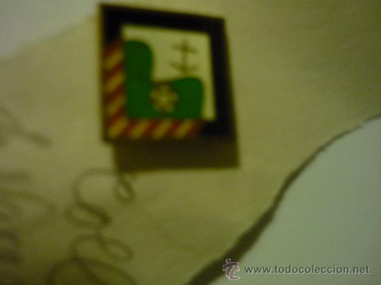 Collezionismo sportivo: PIN FUTBOL COLL DE NARGO -FEDERACION CATALANA