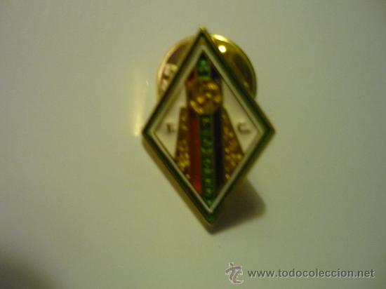 Collezionismo sportivo: PIN FUTBOL PALMONES F.C.