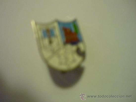 Collezionismo sportivo: PIN FUTBOL GALDACANO