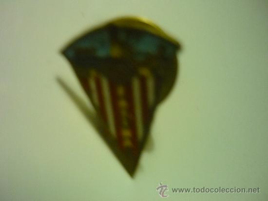Collectionnisme sportif: PIN FUTBOL FATIMA