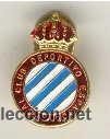 Coleccionismo deportivo: RCD  ESPA&Ntilde;OL - Foto 1