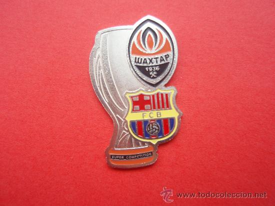Coleccionismo deportivo: Pin's de la Champion's del 2.009 - 10