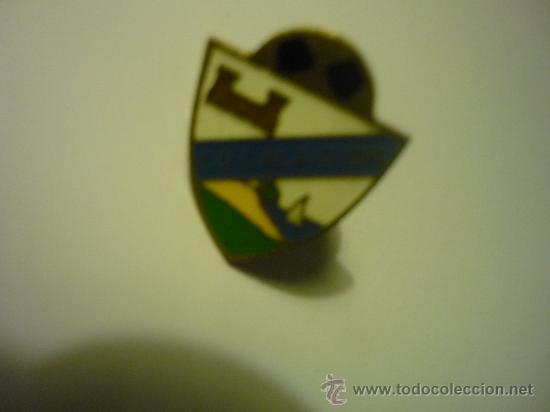 Coleccionismo deportivo: PIN FUTBOL C.D CALA D&acute;OR