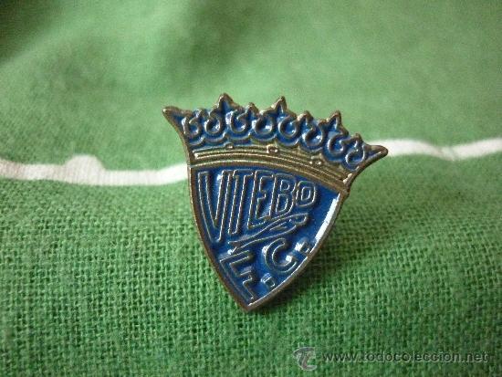 Sammelleidenschaft Sport: PIN DEL UTEBO FUTBOL CLUB (ZARAGOZA)
