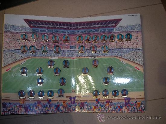Sammelleidenschaft Sport: ”LOS PINS DEL DREAM TEAM” - JUEGA CON EL BARÇA - SPORT. CON 39 PINS DIFERENTES ALGUNO RARO QUE NO HA