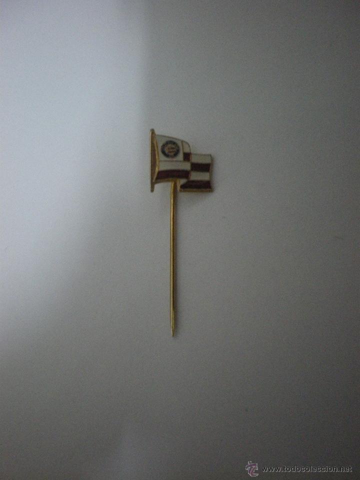Sammelleidenschaft Sport: Pin/Insignia de alfiler de Esport Clube de Bahia-F&uacute;tbol de Brasil- Camp. Brasile&ntilde;o Serie A